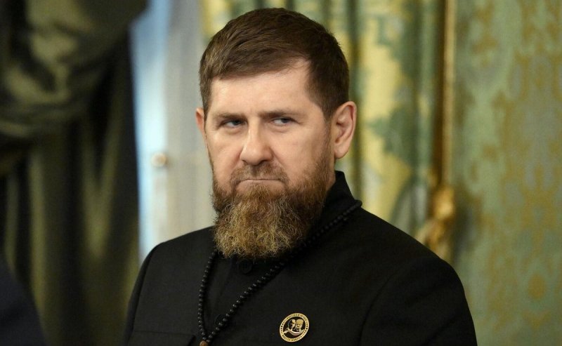ЧЕЧНЯ. Минздрав Турции не комментирует новость о спасении Кадырова на пляже