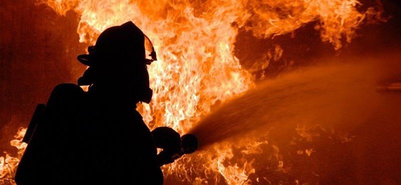 ЧЕЧНЯ. Оперативный ответ на угрозу: Спасатели ликвидировали 25 пожаров за минувшие сутки