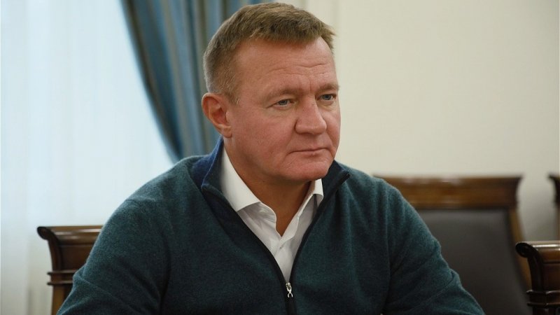 ЧЕЧНЯ. Отстраненный от должности министра транспорта Старовойт покончил с собой