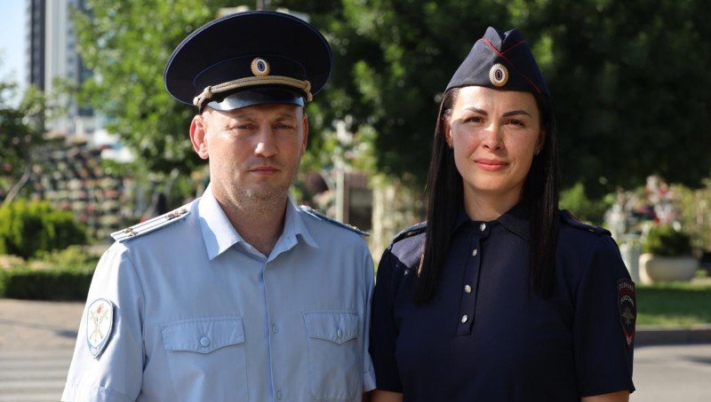 ЧЕЧНЯ. Семья, построенная на уважении, спорте и службе
