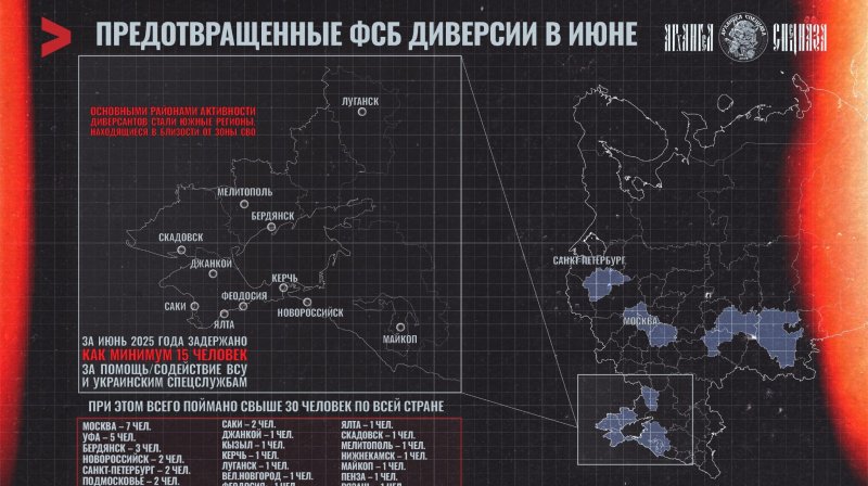 ЧЕЧНЯ. Спецслужбы работают без устали
