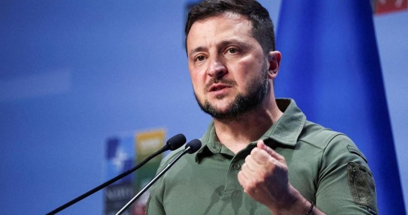 ЧЕЧНЯ. Старше 60 — не помеха: Зеленский разрешил пенсионерам идти в армию