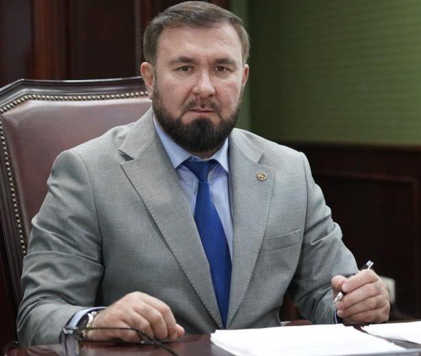 ЧЕЧНЯ. Защита до Владимира: Мансур Солтаев отстоял права заключенного из Чечни