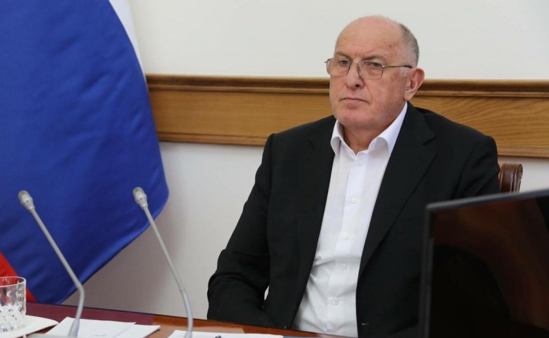 ДАГЕСТАН. Заводы в Дагестане обязали получить экопаспорта