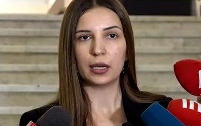 Депутат парламента: Ожидаются значительные уступки Армении, и цель властей – изолировать всех, кто может им помешать