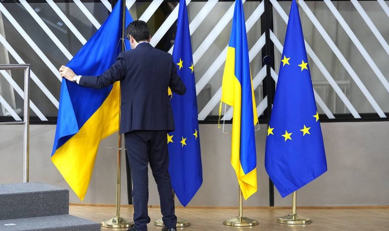 ЕС спешно ищет $19 млрд для бюджета Украины на 2026 год