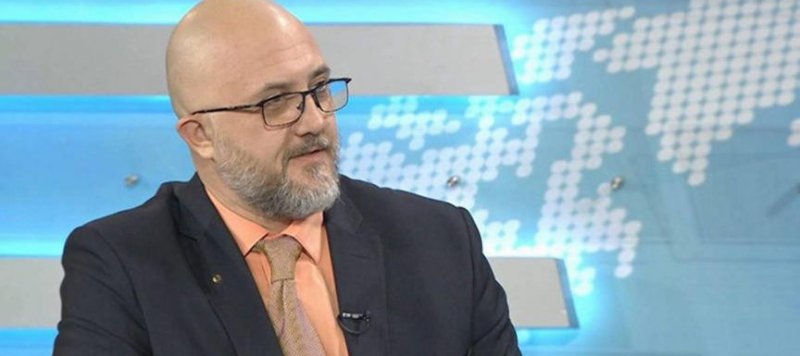 Евгений Михайлов: конфликт между Москвой и Баку скоро будет исчерпан