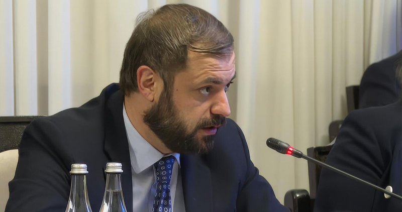 ГРУЗИЯ. Армения возобновила поставки алкоголя в Россию