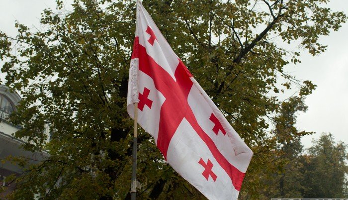 ГРУЗИЯ. Тбилиси обвинил Прибалтику в желании втянуть Грузию в конфликт с Россией