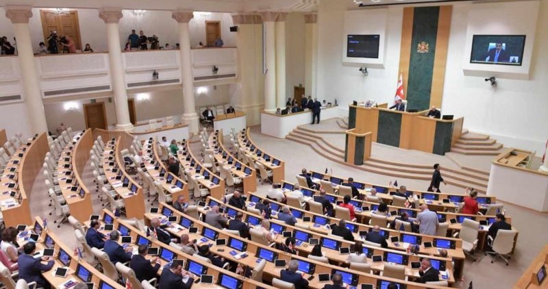 ГРУЗИЯ. В Грузии начнут по-новому наказывать за наркотики