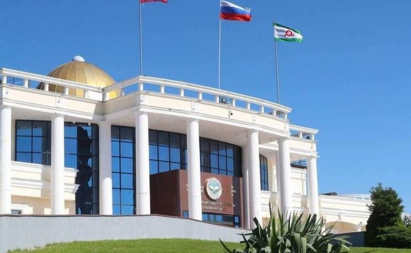 ИНГУШЕТИЯ. В Ингушетии решили сделать родной язык модным