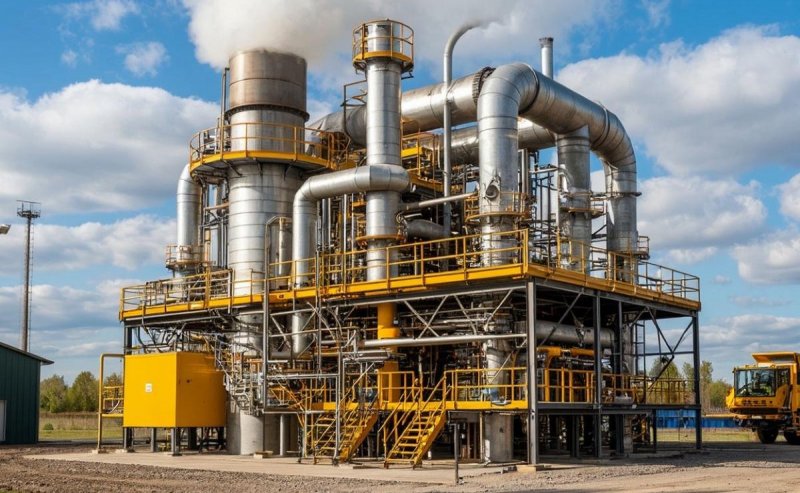 ИНГУШЕТИЯ. Власти Ингушетии довели газ почти до каждого, кто попросил