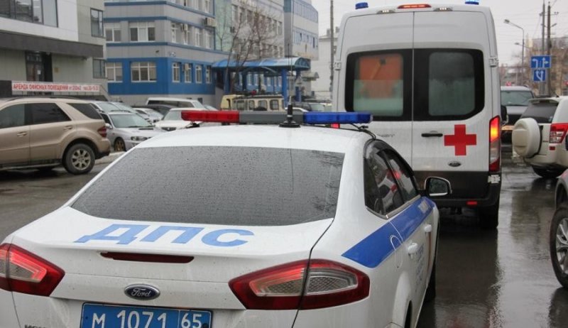 КБР. Нападение на ГИБДД: В Нальчике задержаны подозреваемые в атаке на инспекторов