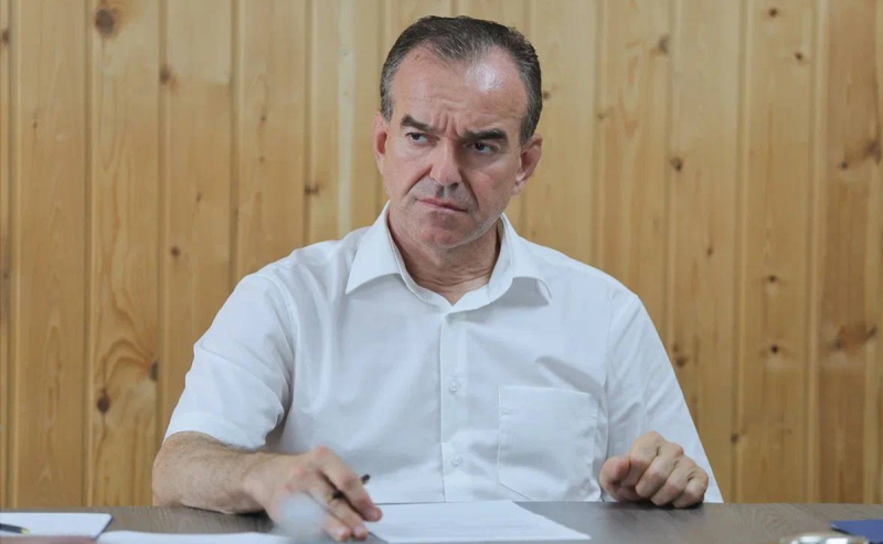 КРАСНОДАР. Губернатор Краснодарского края Вениамин Кондратьев: Фонд микрофинансирования с начала 2025 года выдал 442 кредита на 1,2 млрд рублей