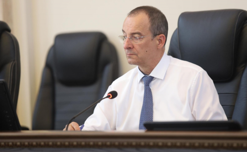 КРАСНОДАР. Парламентарии направили обращение министру строительства и ЖКХ России