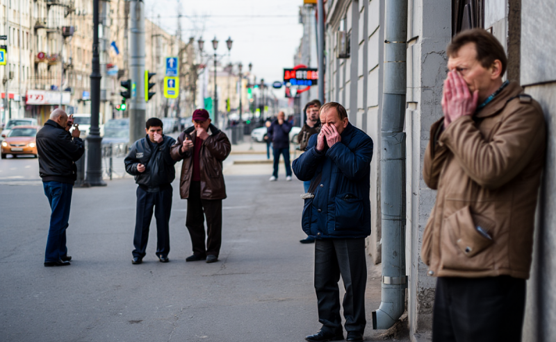 КРАСНОДАР. В двух районах Краснодара зафиксировано превышение сероводорода в воздухе