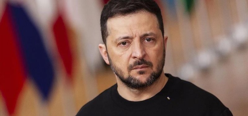 Мирный шанс упущен: Зеленский отказался от встречи с Россией в Турции