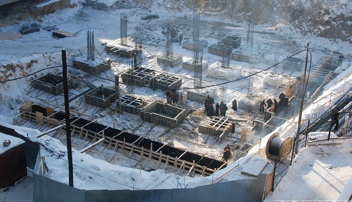 Росатом получит ТЭО АЭС на озере Балхаш до конца года