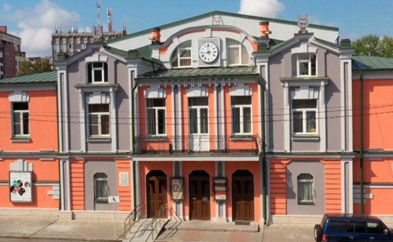 С. ОСЕТИЯ. Во Владикавказ съехались на стажировку звукорежиссеры театров из стран ближнего зарубежья