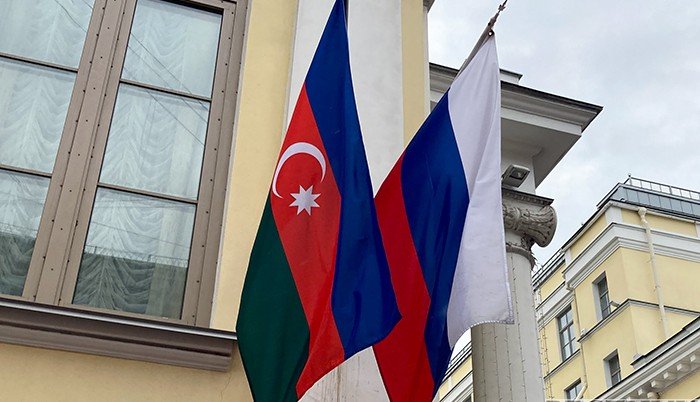 Власти Азербайджана запретили пикет у посольства России