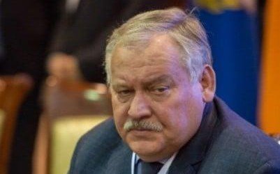 Затулин: Маленький кирпичик в виде Карабаха вынули из всего здания Закавказья, и все развалилось
