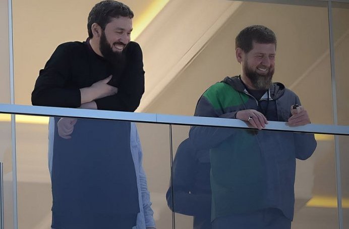 ЧЕЧНЯ. Чеченское дерби взорвало интернет: лошади, миллионы и Кадыров в центре внимания!