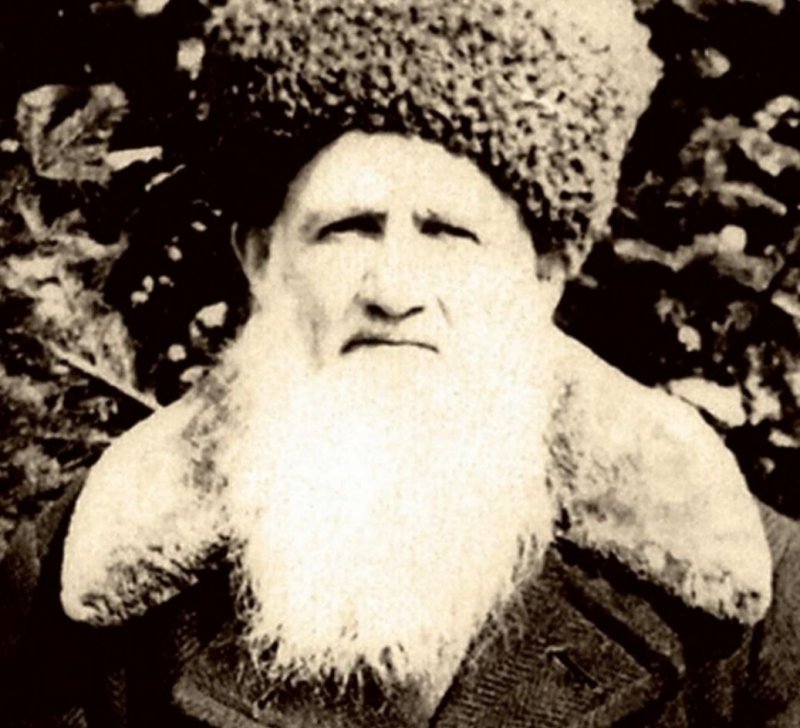 ЧЕЧНЯ. Хафиз с гор: как чеченский учёный выдержал тюрьму и остался человеком