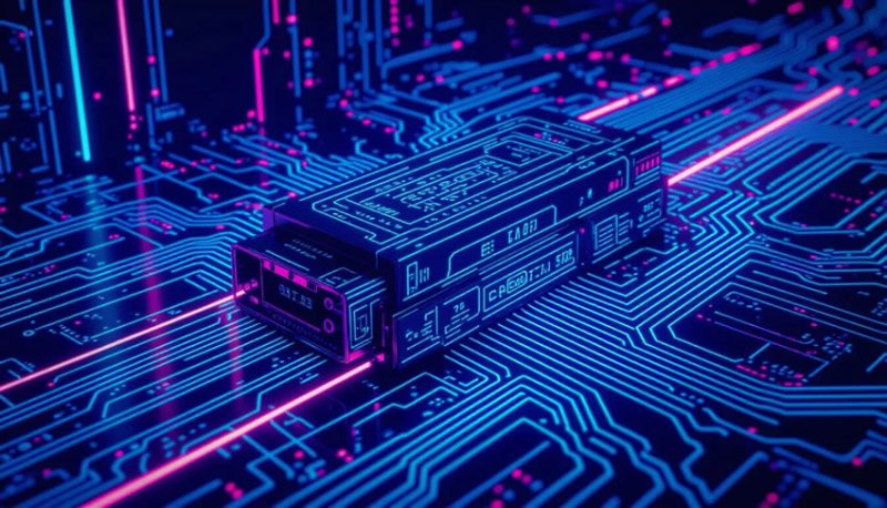 Интеллект за рулем: электронная система управления автоматической коробкой передач