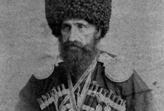 ЧЕЧНЯ. От Шамиля до Александра II: Чомак Ойшиев - судьба человека, разделившего две истории