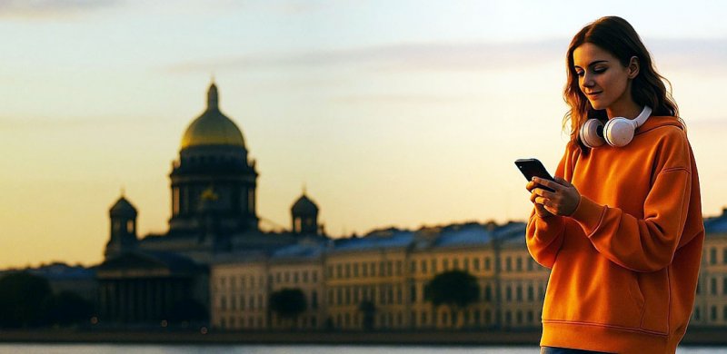 eSIM для Турции: как оставаться на связи без лишних хлопот