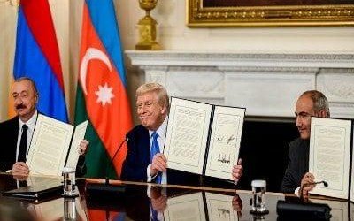 Американский аналитик: Армяне столкнулись с самой серьезной угрозой со времен Геноцида