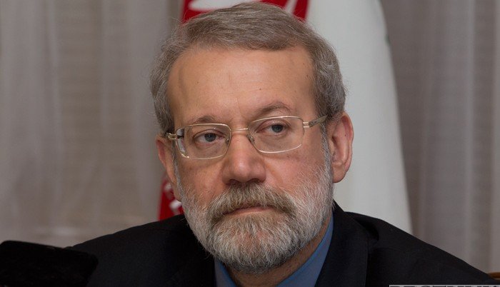 АЗЕРБАЙДЖАН. Али Лариджани: у Ирана нет оснований для действий против Азербайджана
