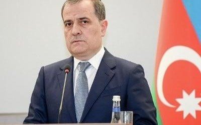 Байрамов: Баку ждет от Еревана изменений в Конституцию Армении для подписания мирного соглашения