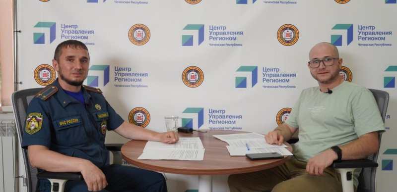ЧЕЧНЯ. 750 пожаров за два месяца: Чечня в огне из-за сухой травы