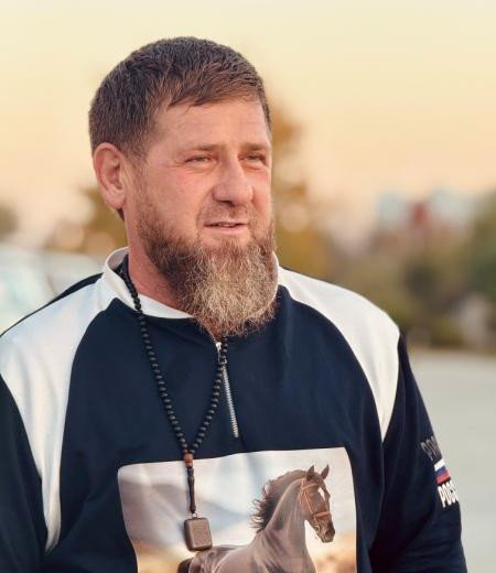 ЧЕЧНЯ. Бетон, мечты и будущее: Кадыров проверил ход грандиозных строек