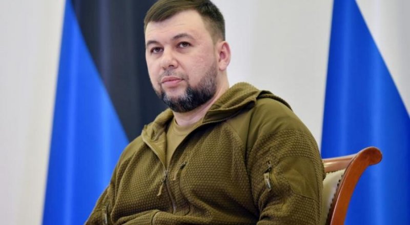 ЧЕЧНЯ. Братство сильнее границ: Пушилина назвали почетным гражданином Чечни