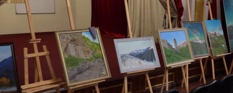 ЧЕЧНЯ. Грозный готовит креативное будущее. Школа мечты: где юные таланты станут цифровыми артистами