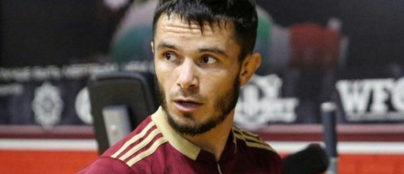 ЧЕЧНЯ.  Хункар-Паша Осмаев — чемпион трассы: победа в Кубке ЧР по эндуро