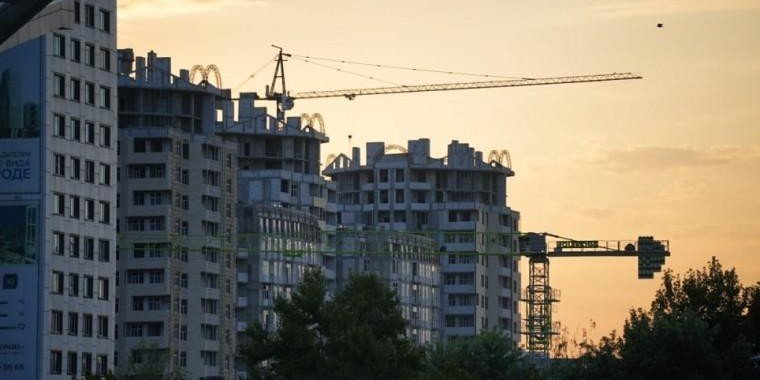 ЧЕЧНЯ. От камня к дому: в Чечне стартовал масштабный жилищный проект