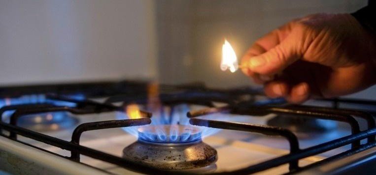 ЧЕЧНЯ. Тепло и комфорт: как в Чечне помогают бойцам с догазификацией домов