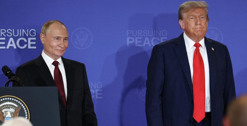 ЧЕЧНЯ. Washington Post: Путин вышел вперёд, даже если сделки нет