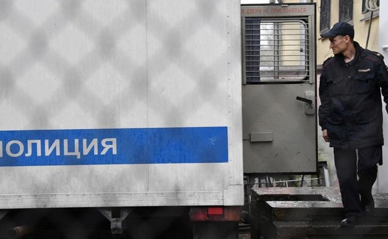 ДАГЕСТАН. В Дагестане задержали двух подростков, которые шантажировали девушку из Северной Осетии