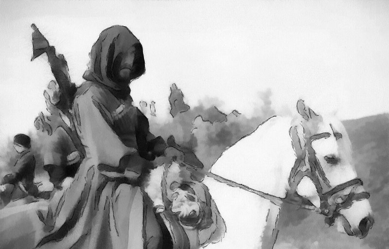 Генеральная репетиция депортации: Трагедия ногайцев и «мирное» выселение енералиссимусом в 1783 г.