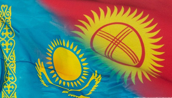 Генконсульство Казахстана открылось в городе Ош
