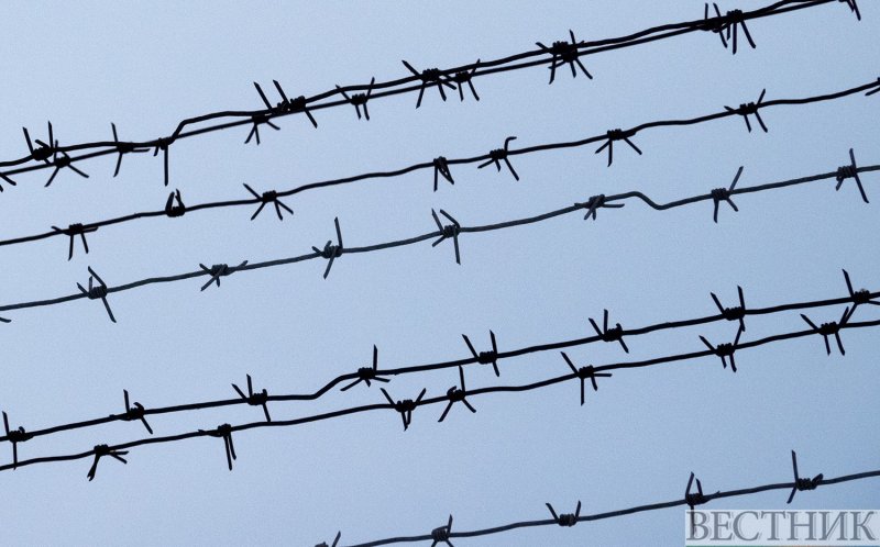 ГРУЗИЯ. Директор СМИ получил срок за пощечину полицейскому в Грузии