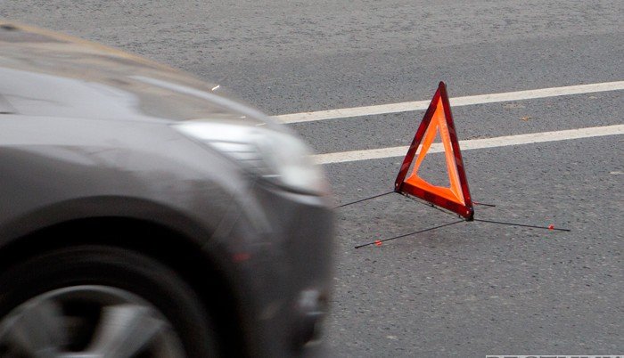 ГРУЗИЯ. Смертельное ДТП произошло в Аджарии