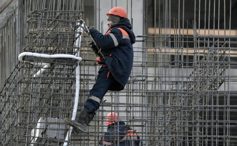 ИНГУШЕТИЯ. Число пострадавших на стройке в Ингушетии выросло до трех