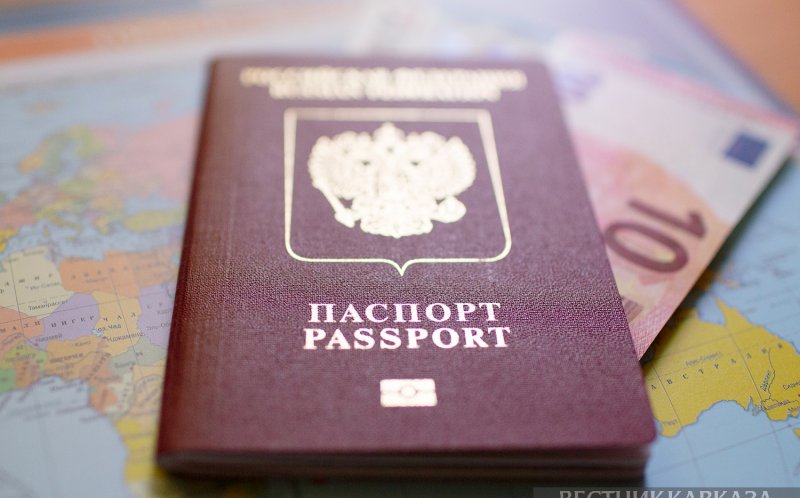 Иорданское правительство одобрило соглашение с Россией об отмене виз для туристов