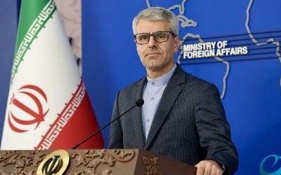 Иран выступает против вмешательства внерегиональных сил в процессы на Южном Кавказе