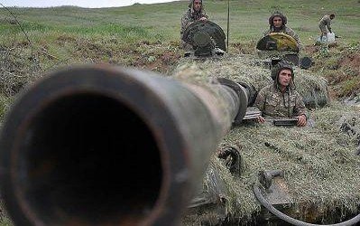 Иранский эксперт: Со времен второй карабахской войны Иран предупреждали об угрозе туранского коридора